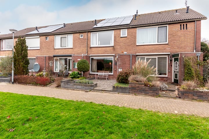 Korenmolenlaan 86 main image