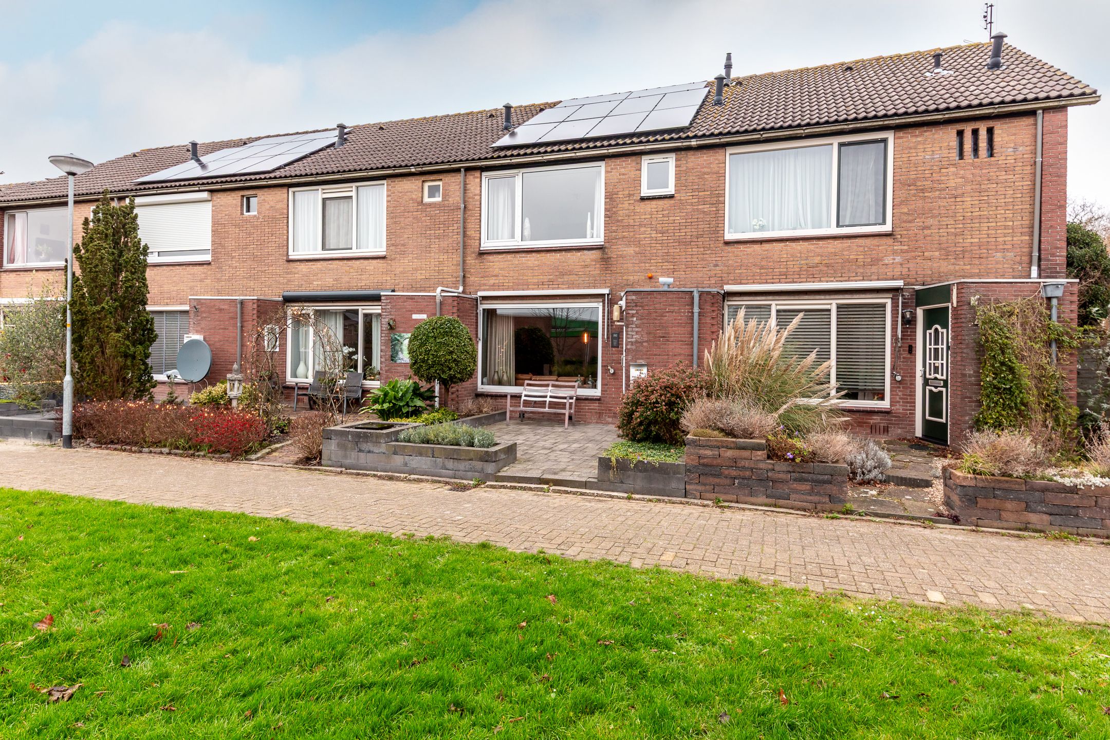 Korenmolenlaan, 86, Bovenkarspel, 1611XH, Noord-Holland, Nederland 86