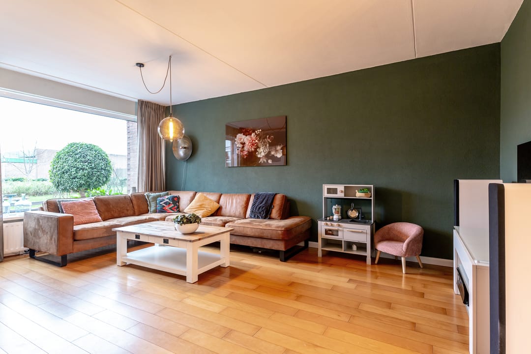 Foto 2 van Korenmolenlaan 86