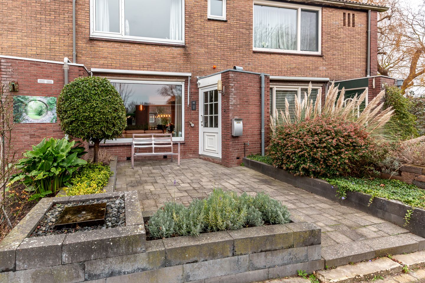 Foto 4 van Korenmolenlaan 86