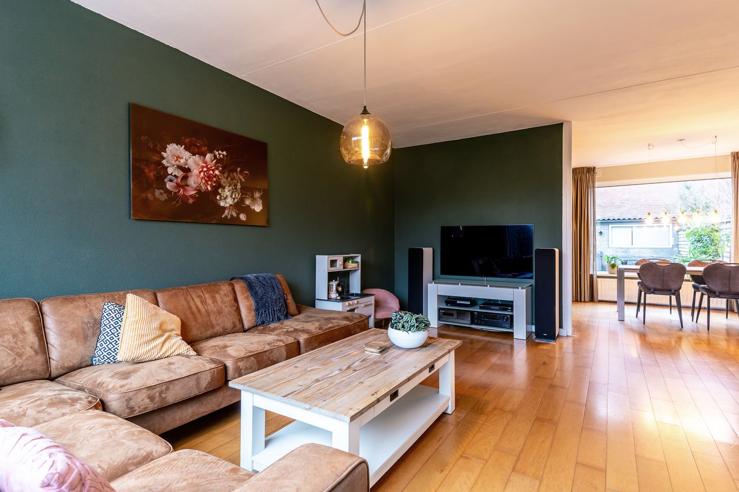 Foto 5 van Korenmolenlaan 86