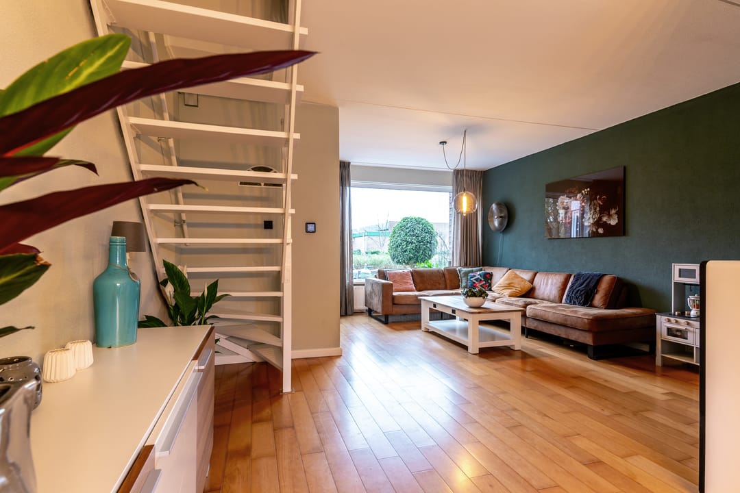 Foto 7 van Korenmolenlaan 86