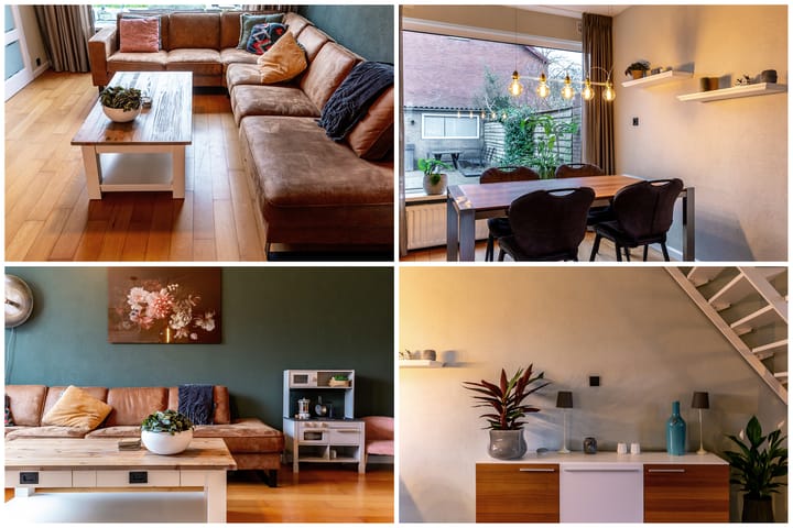 Photo 8 of Korenmolenlaan 86