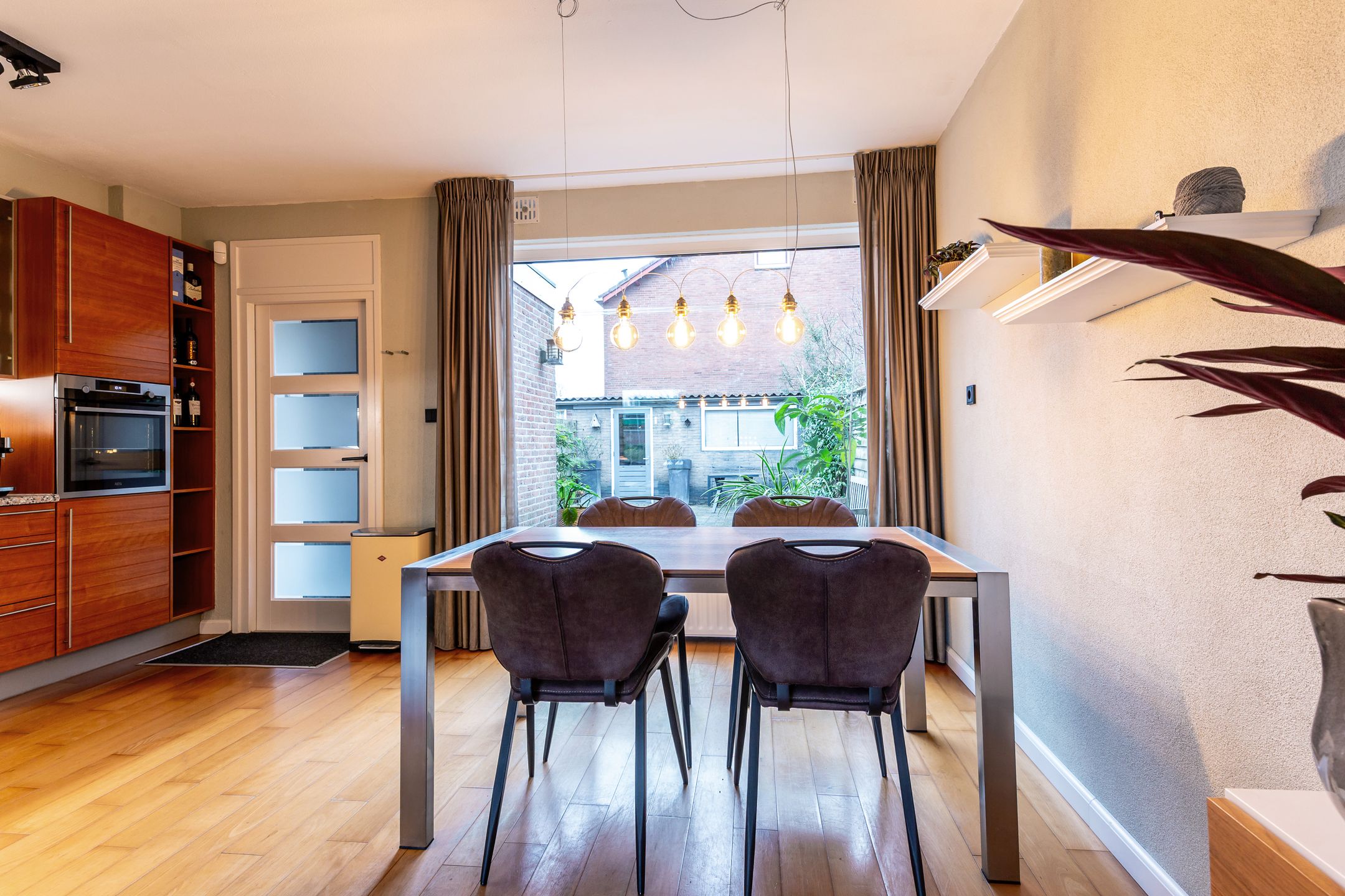 Foto 9 van Korenmolenlaan 86