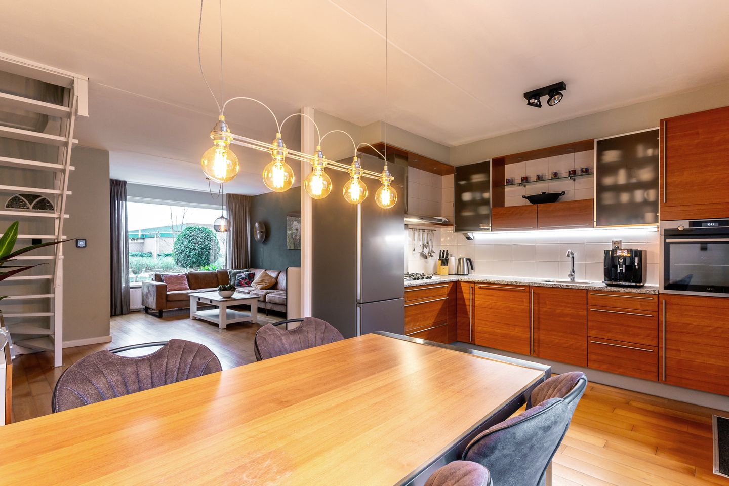 Foto 10 van Korenmolenlaan 86