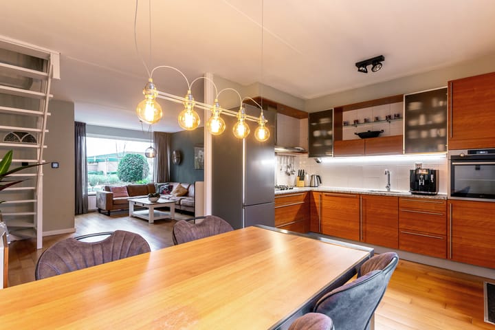 Photo 10 of Korenmolenlaan 86