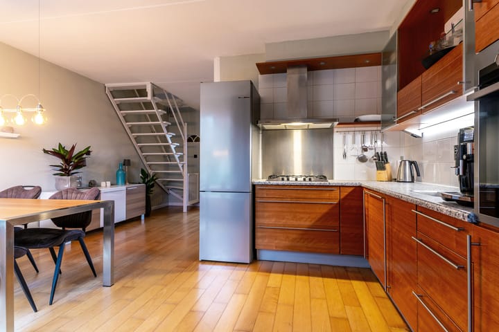 Photo 11 of Korenmolenlaan 86