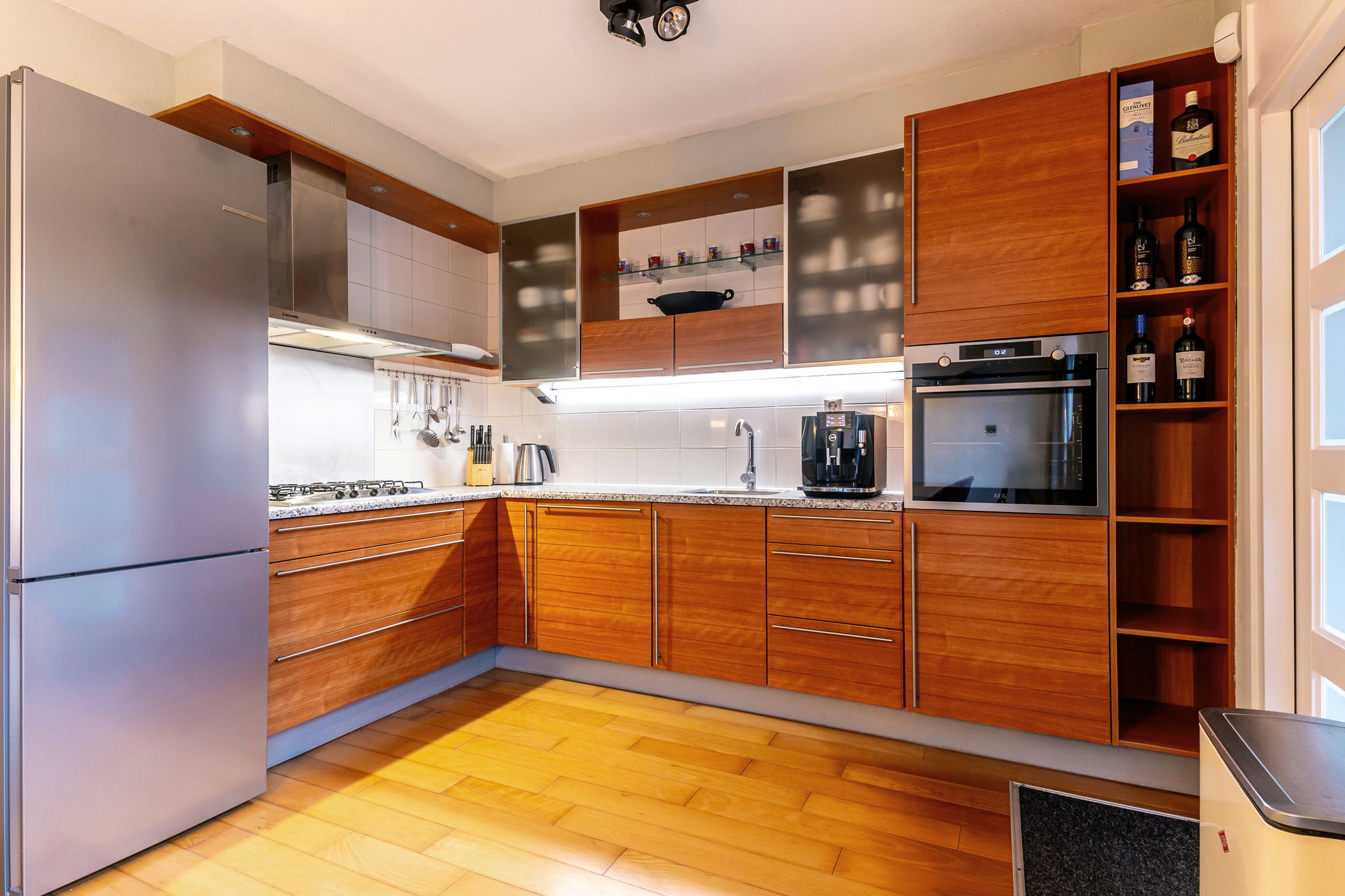 Foto 12 van Korenmolenlaan 86