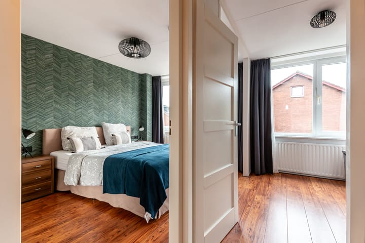 Photo 15 of Korenmolenlaan 86