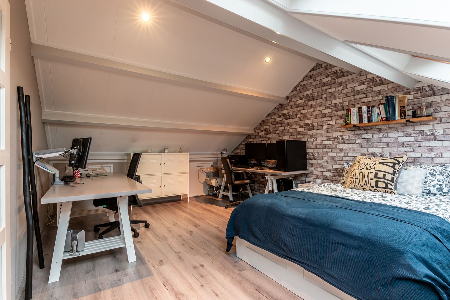 Foto 25 van Korenmolenlaan 86