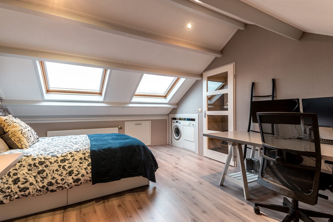 Foto 26 van Korenmolenlaan 86