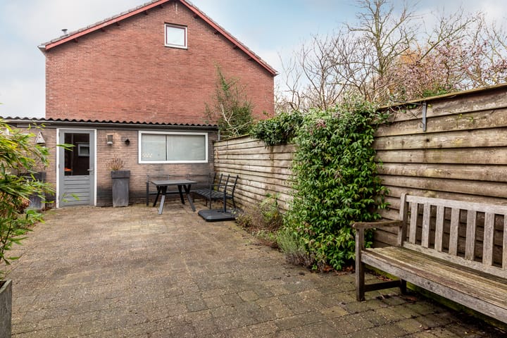 Photo 28 of Korenmolenlaan 86