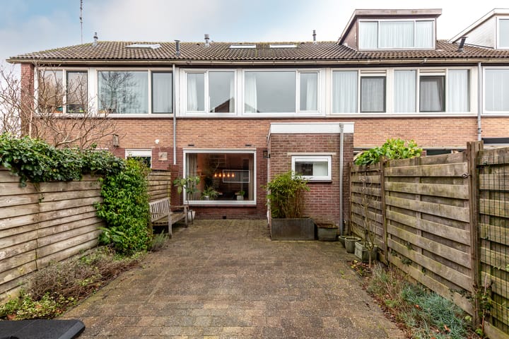 Photo 31 of Korenmolenlaan 86