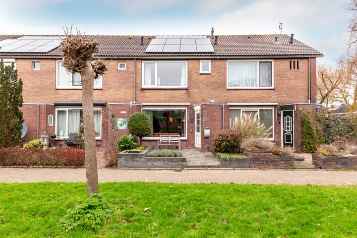 Photo 32 of Korenmolenlaan 86