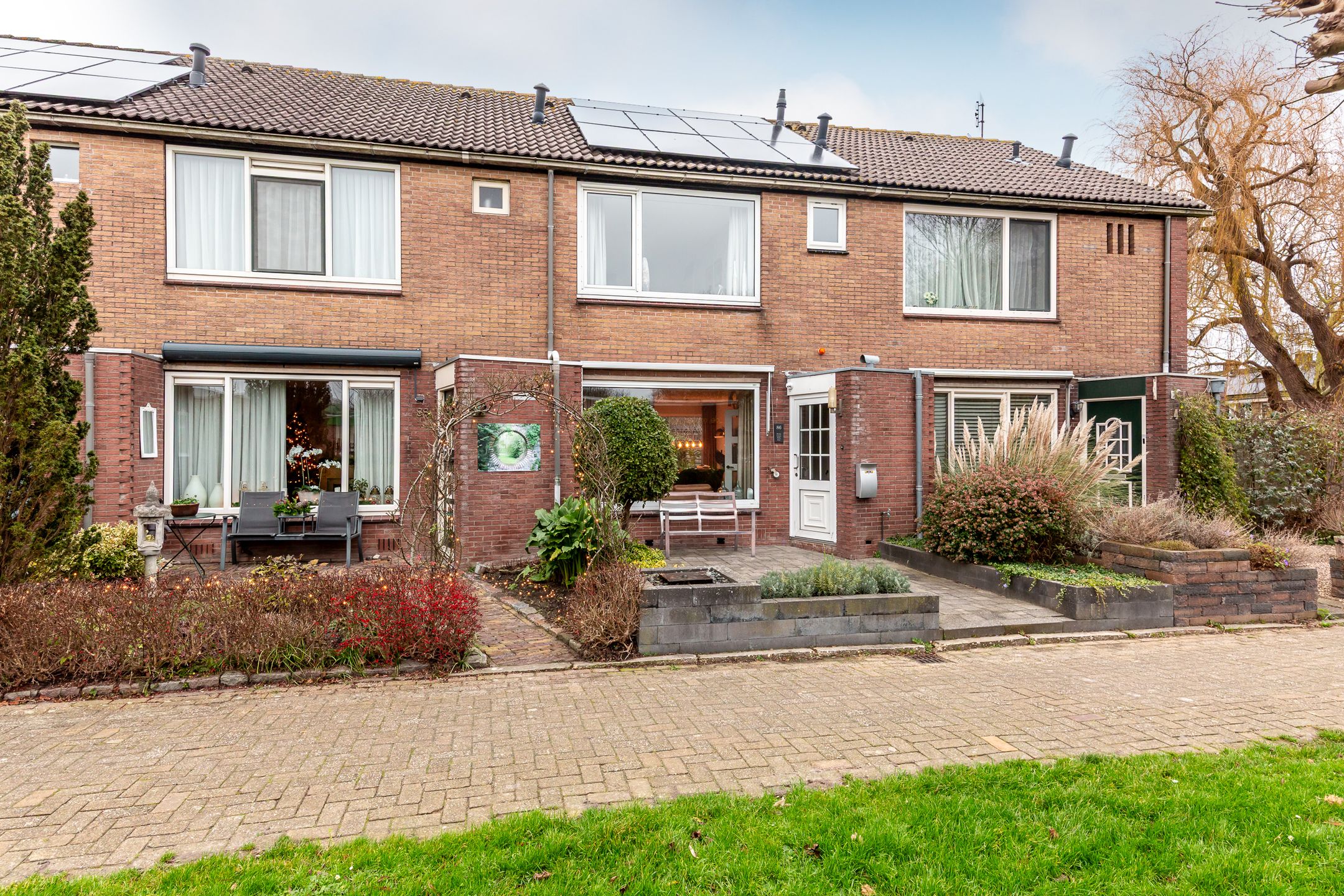 Foto 33 van Korenmolenlaan 86