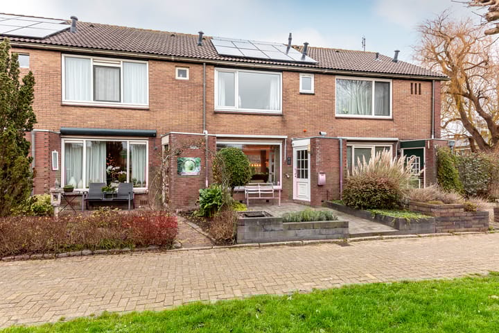 Photo 33 of Korenmolenlaan 86