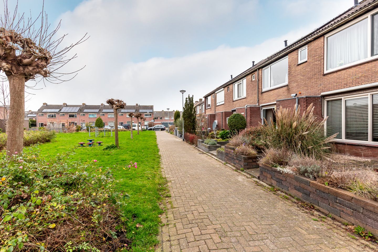 Foto 34 van Korenmolenlaan 86