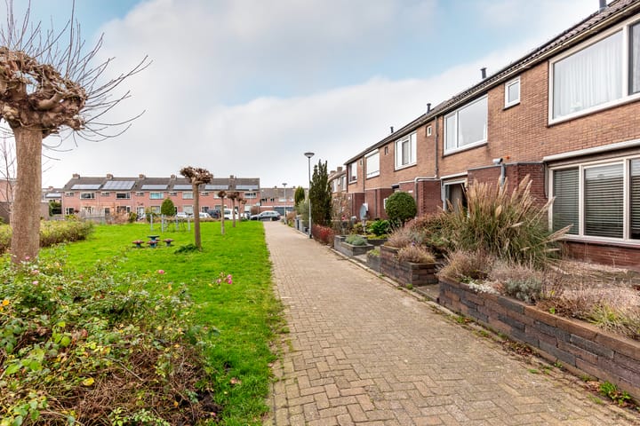 Photo 34 of Korenmolenlaan 86