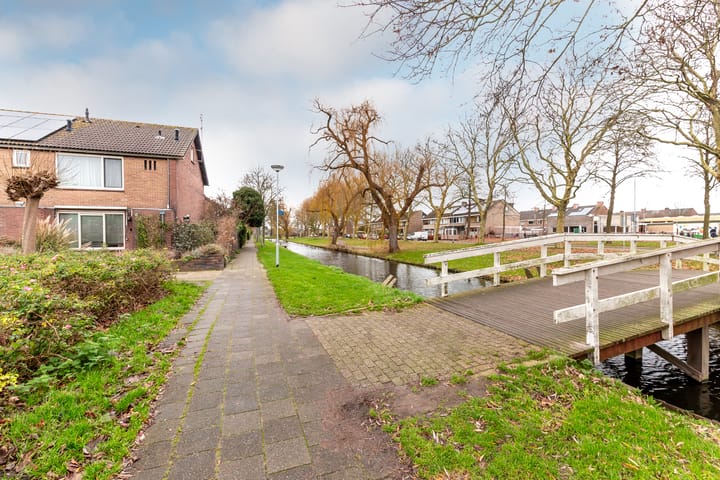 Photo 36 of Korenmolenlaan 86