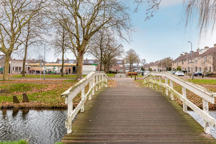 Photo 37 of Korenmolenlaan 86