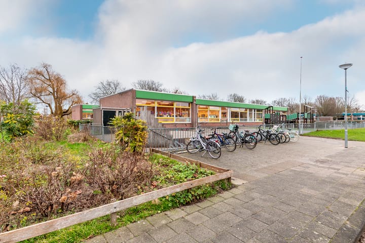 Photo 38 of Korenmolenlaan 86