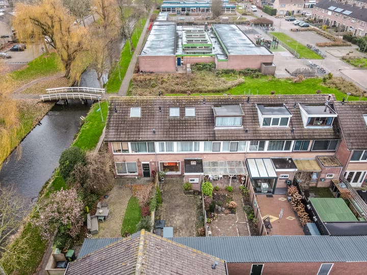 Photo 39 of Korenmolenlaan 86