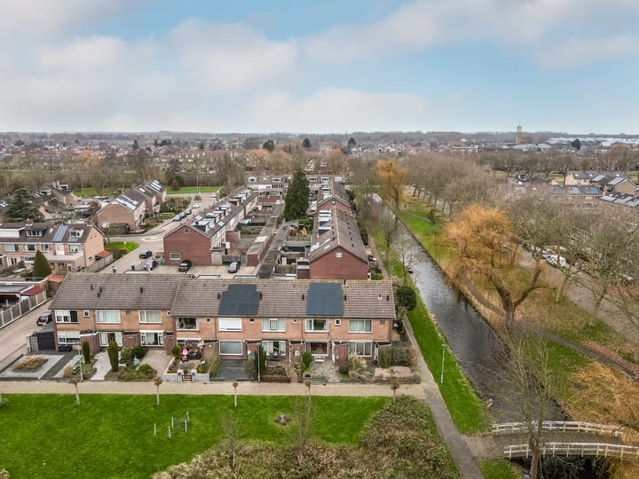 Photo 40 of Korenmolenlaan 86