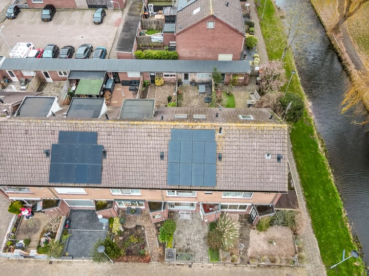 Photo 41 of Korenmolenlaan 86