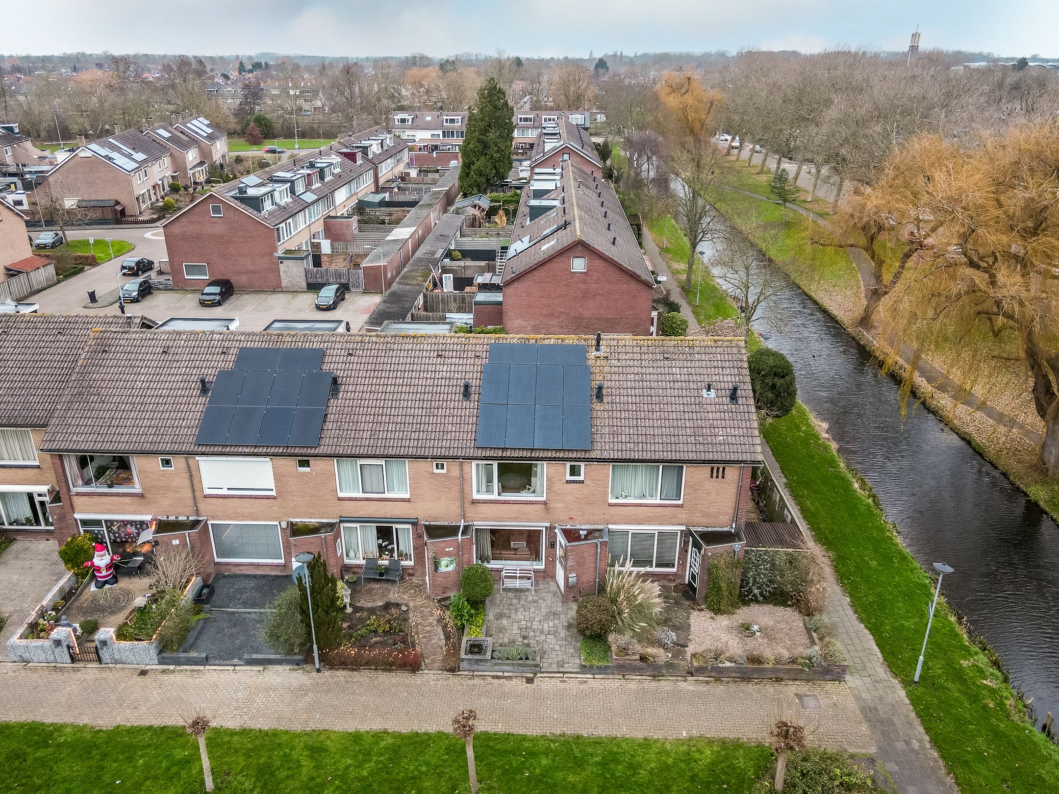 Foto 42 van Korenmolenlaan 86