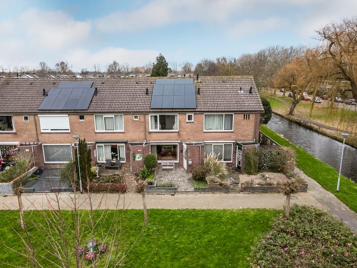 Photo 43 of Korenmolenlaan 86