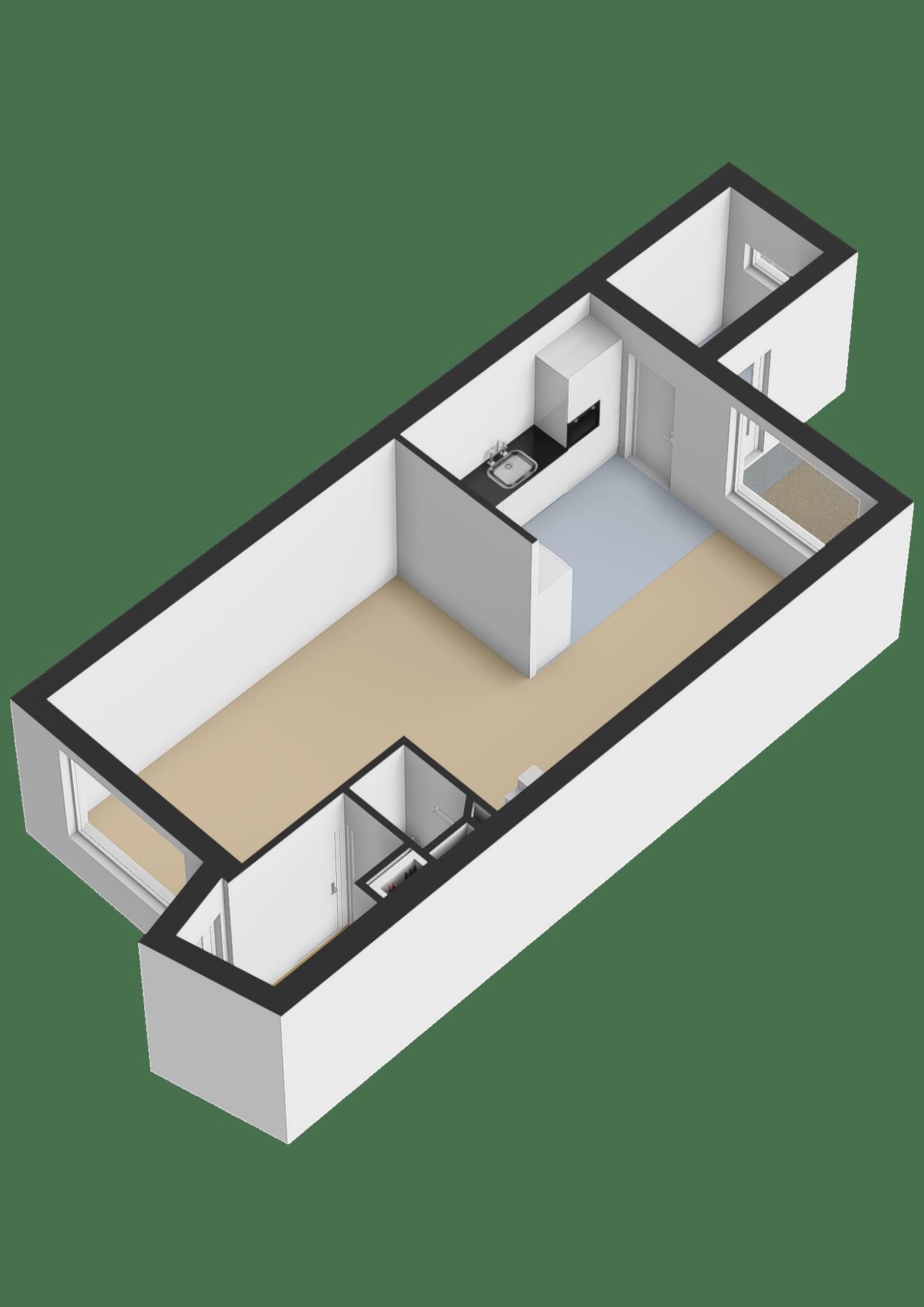 Foto 45 van Korenmolenlaan 86