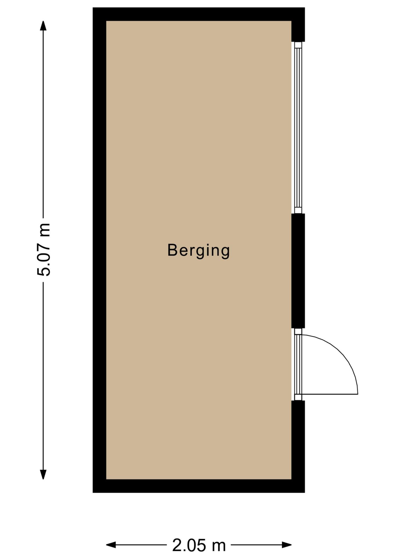 Foto 50 van Korenmolenlaan 86