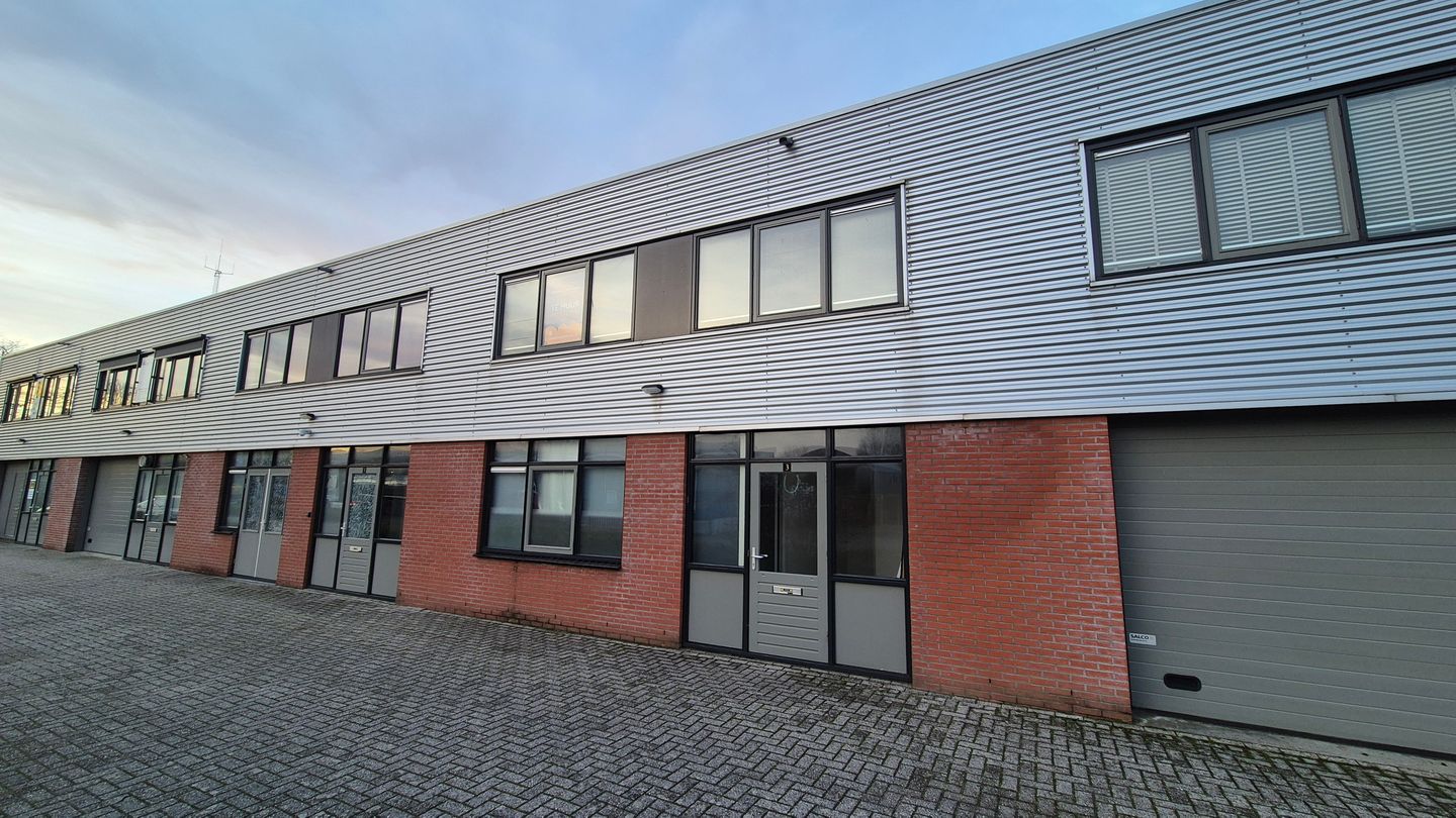 Bekijk foto 3 van Paardemaat 3-A