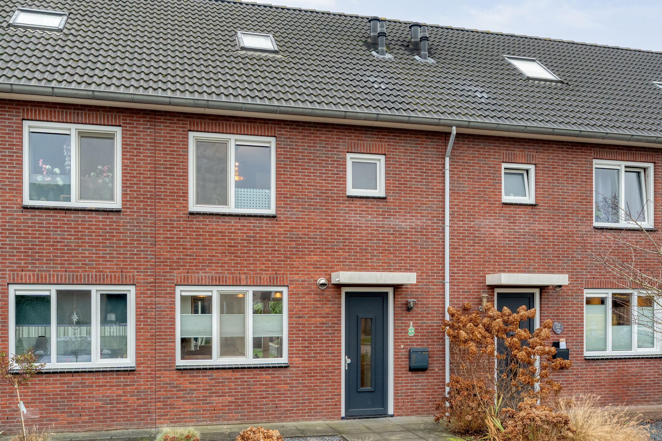 Meidoornstraat, 35, Lutten, 7775BD, Overijssel, Nederland 35 