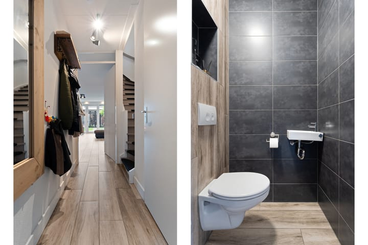 Photo 4 of Meidoornstraat 35