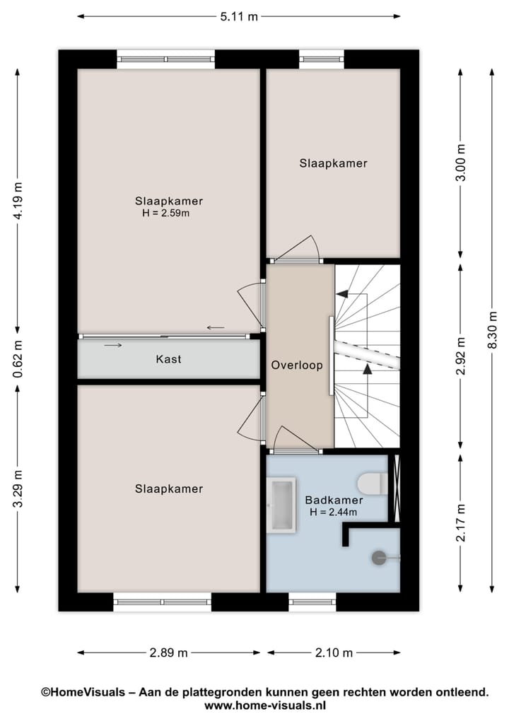 Photo 44 of Meidoornstraat 35