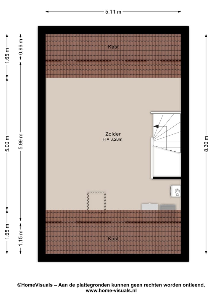 Photo 45 of Meidoornstraat 35