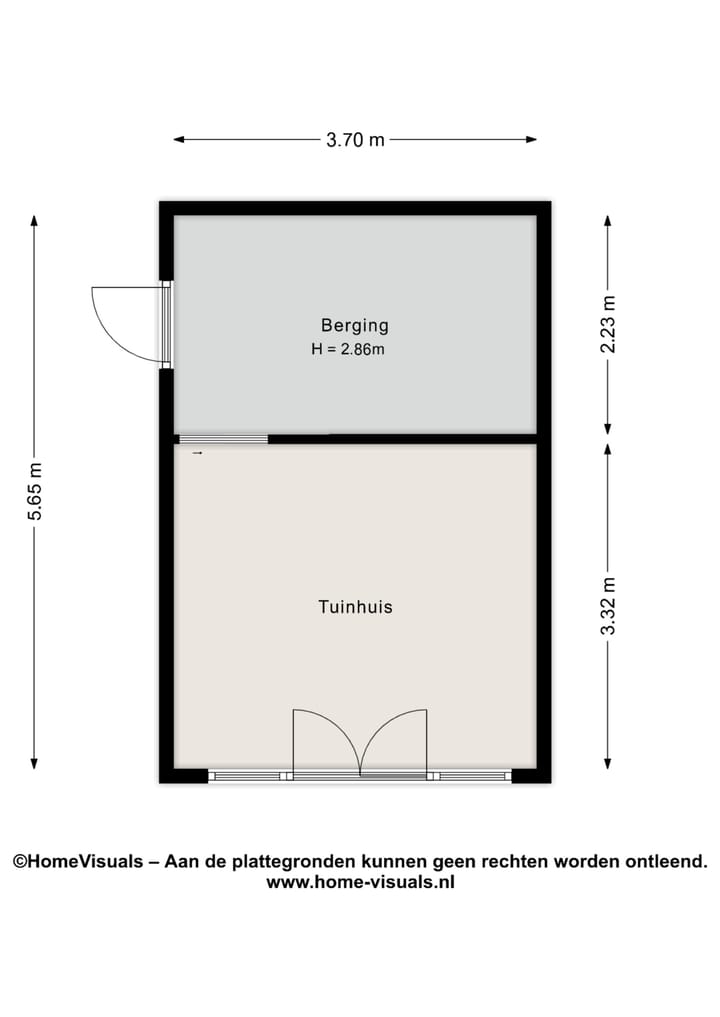 Photo 46 of Meidoornstraat 35