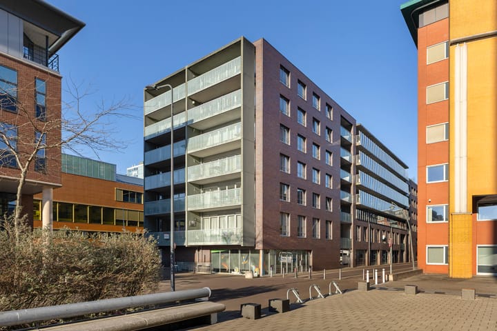 Photo 2 of Verlengde Statenlaan 83