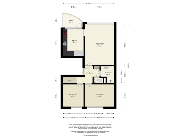Appartement