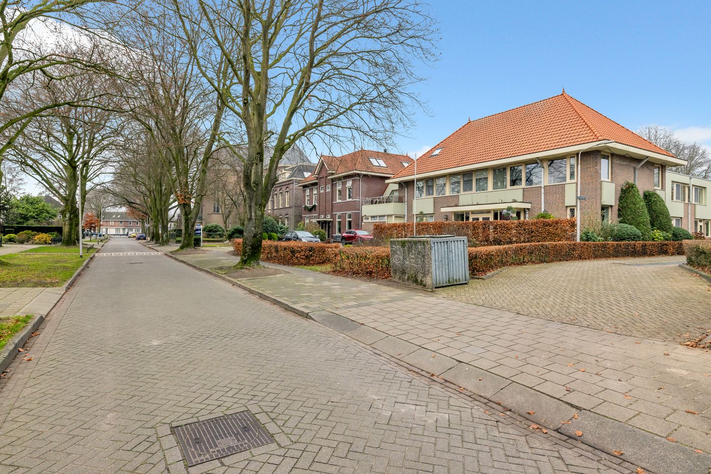 Foto 50 van Geurdenhof 75