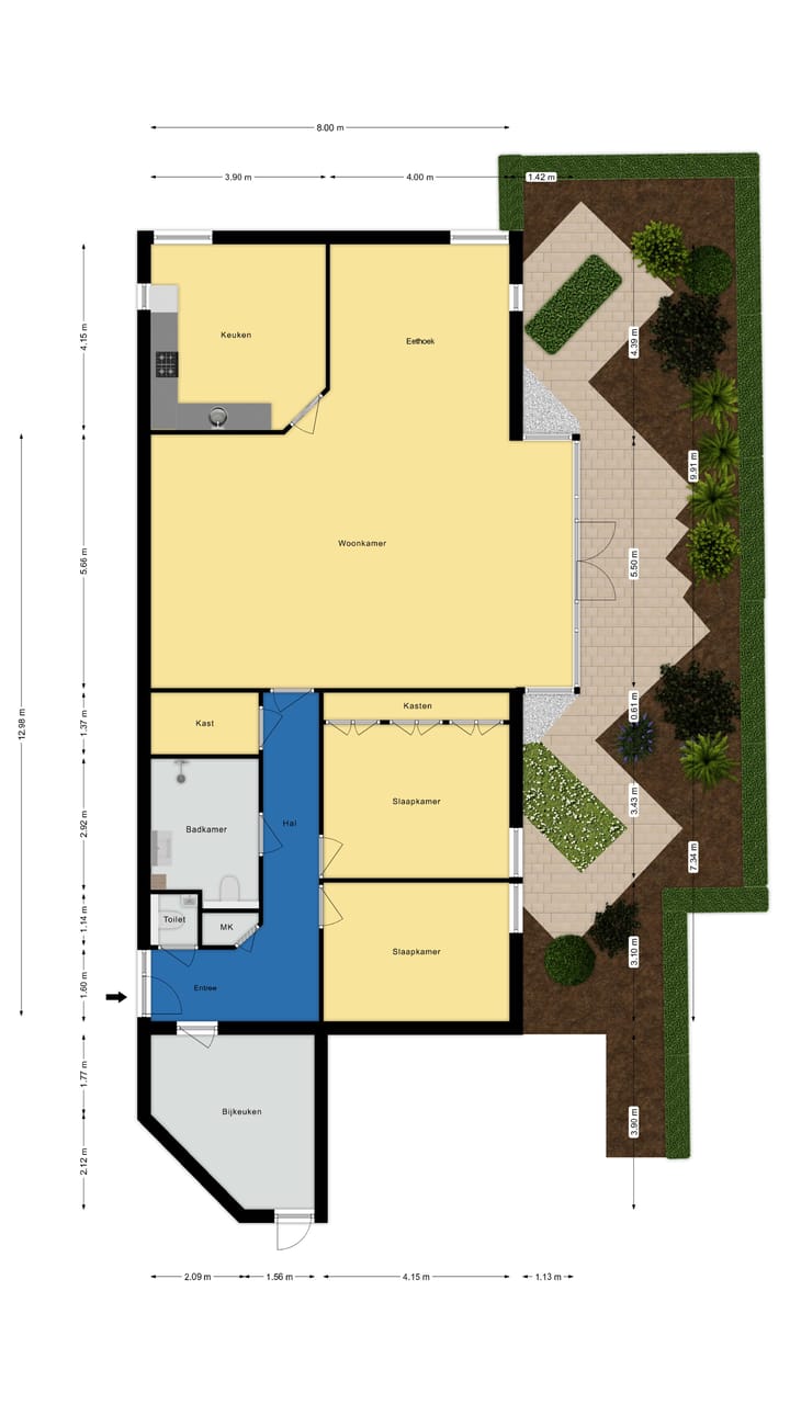 Photo 51 of Geurdenhof 75