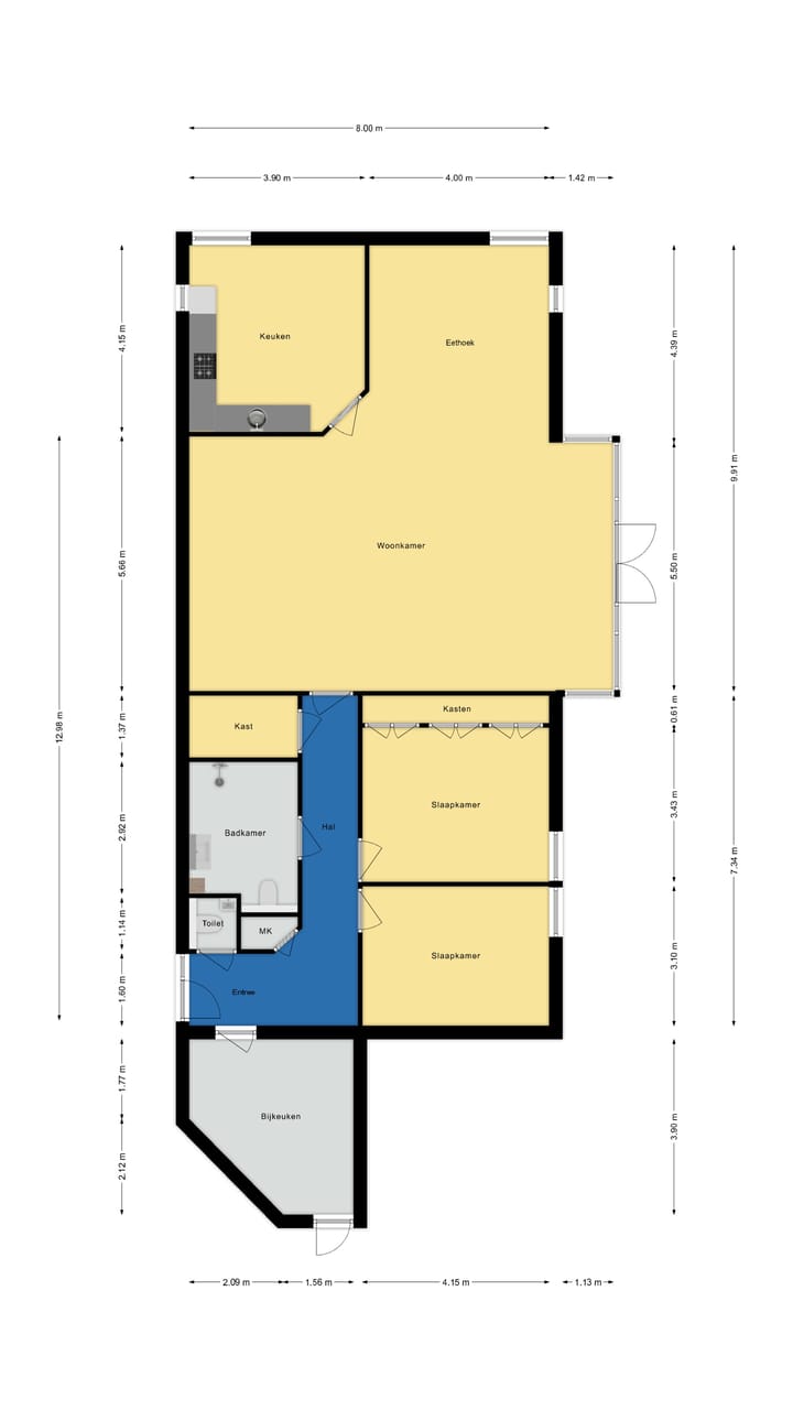 Photo 52 of Geurdenhof 75