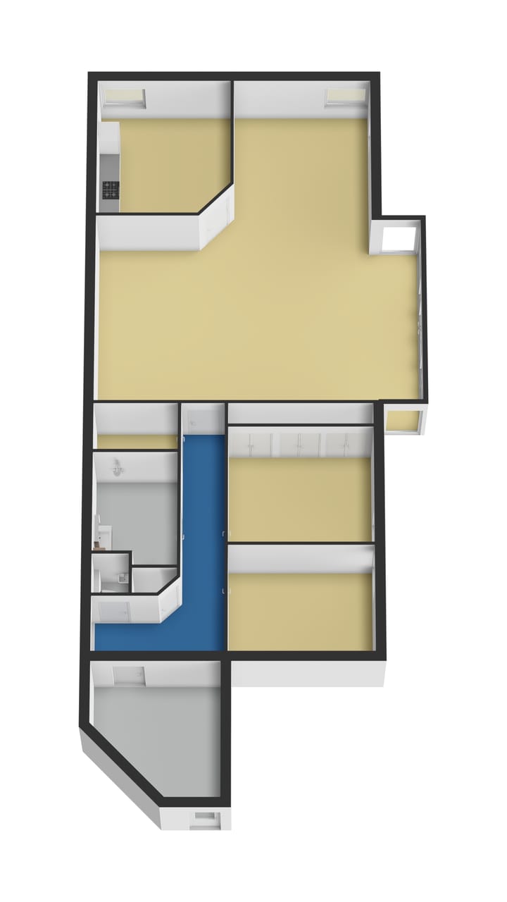 Photo 53 of Geurdenhof 75