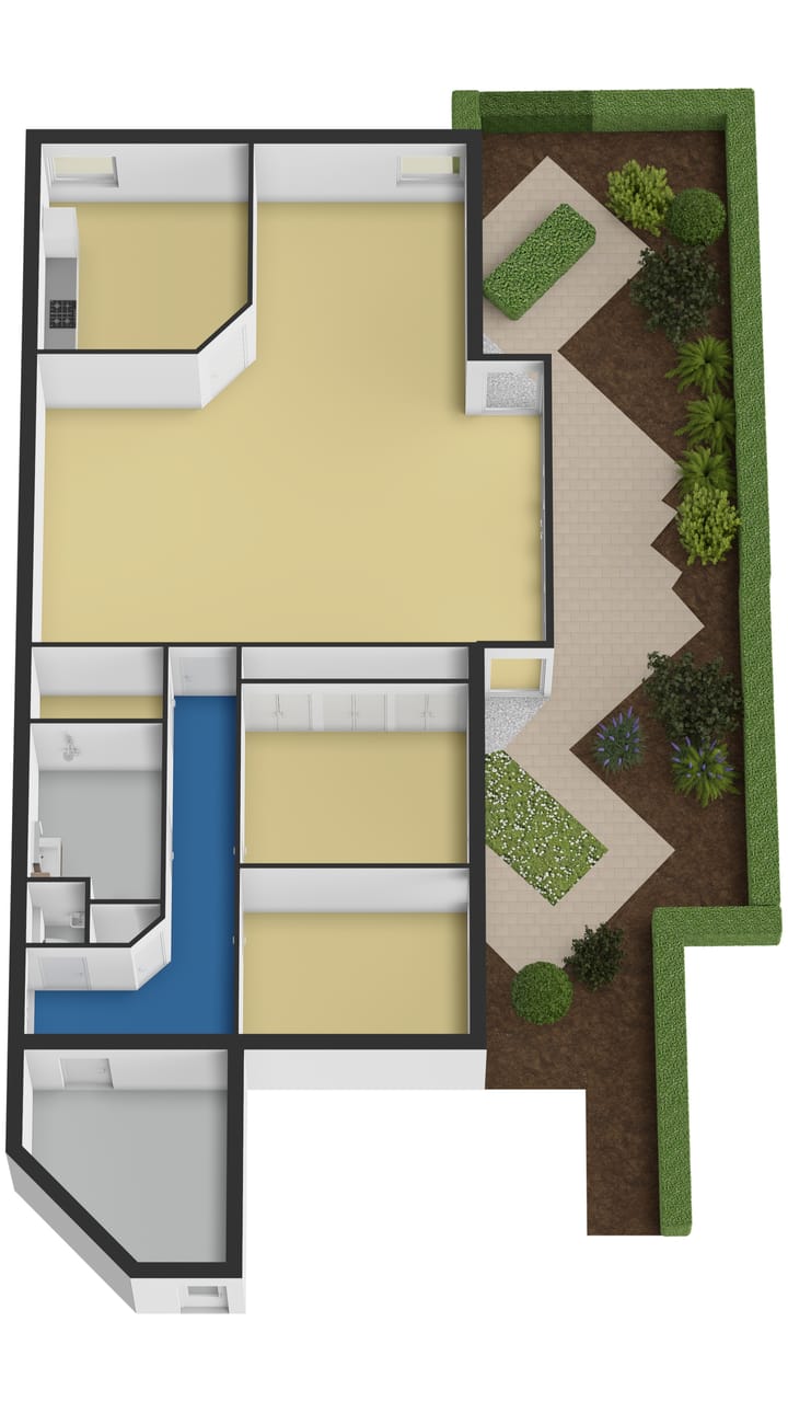 Photo 55 of Geurdenhof 75