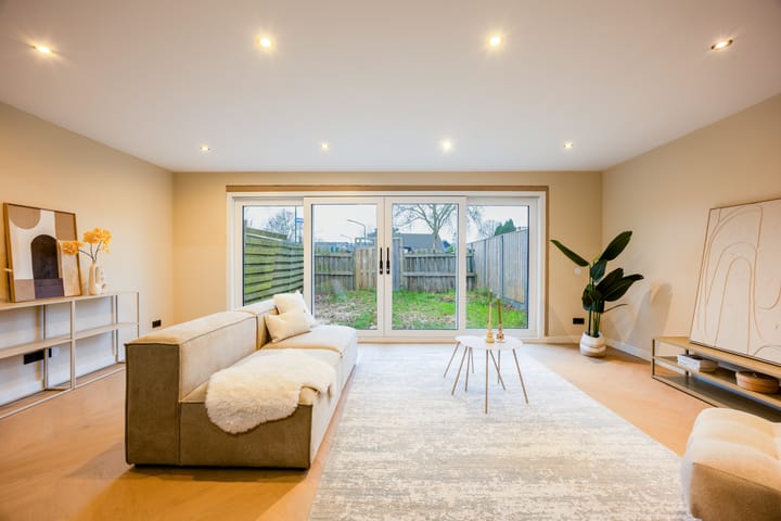 Foto 3 van Hazeleger 91