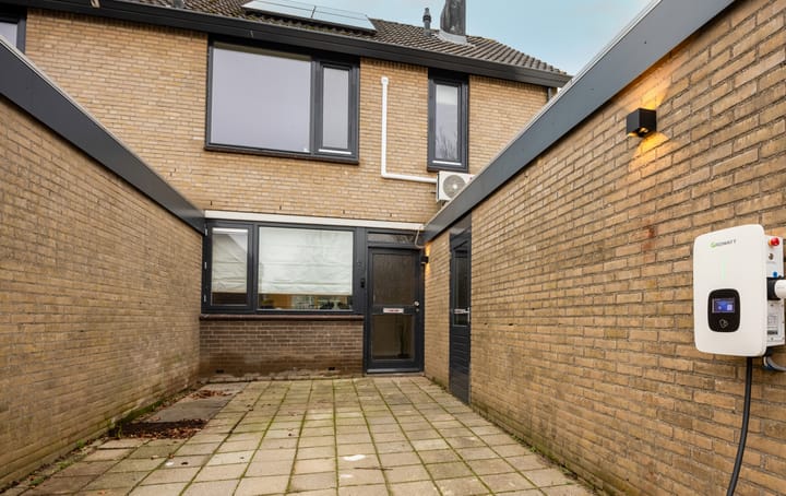 Foto 4 van Hazeleger 91