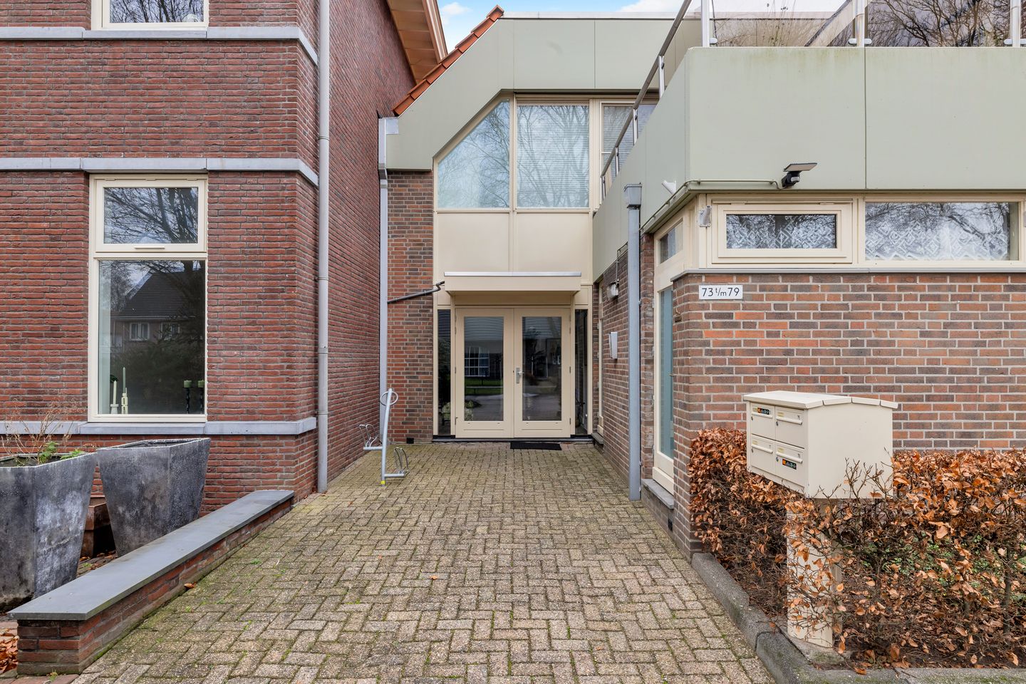 Foto 49 van Geurdenhof 75