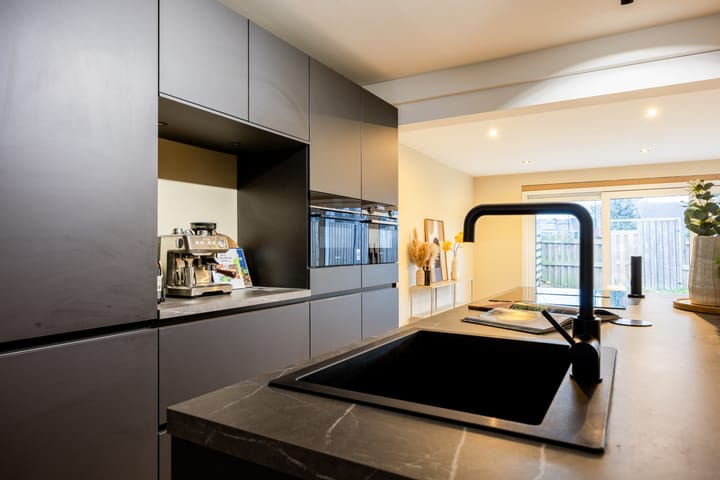 Foto 12 van Hazeleger 91