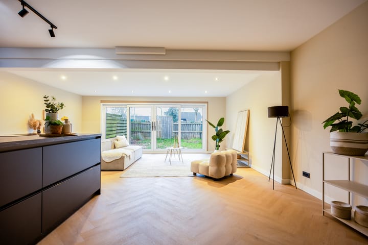 Foto 15 van Hazeleger 91